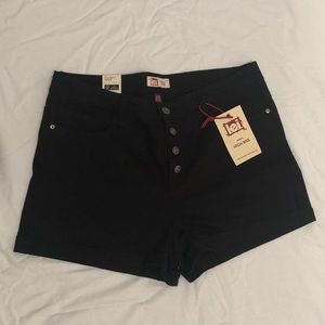 Lei high rise short shorts!